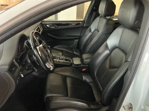 Porsche Macan 3.0d S 250cv pdk - Immagine 10