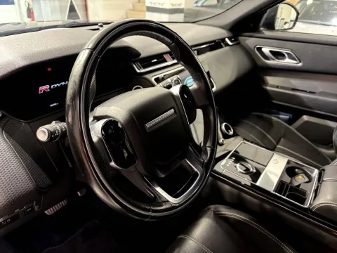 Land Rover Range Rover Velar 2.0d i4 R-Dynamic HSE 240cv auto my19 - Immagine 15