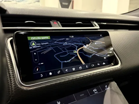 Land Rover Range Rover Velar 2.0d i4 R-Dynamic HSE 240cv auto my19 - Immagine 18