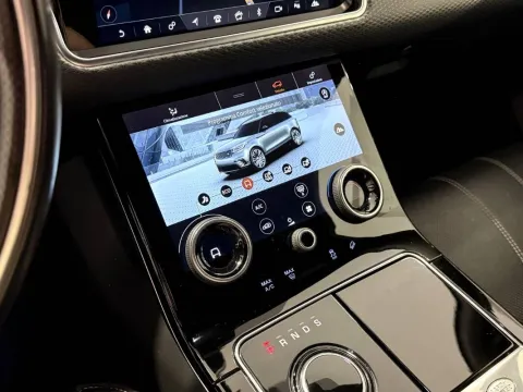 Land Rover Range Rover Velar 2.0d i4 R-Dynamic HSE 240cv auto my19 - Immagine 19