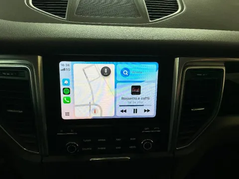 Porsche Macan 3.0d S 250cv pdk - Immagine 16