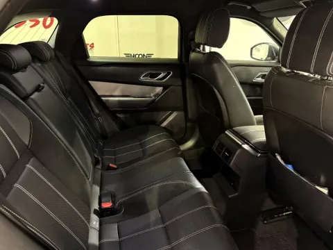 Land Rover Range Rover Velar 2.0d i4 R-Dynamic HSE 240cv auto my19 - Immagine 23