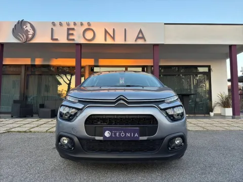 Citroen C3 1.2 puretech Shine s&s 83cv - Immagine 3