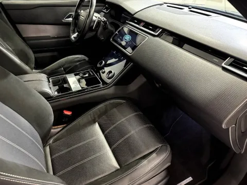 Land Rover Range Rover Velar 2.0d i4 R-Dynamic HSE 240cv auto my19 - Immagine 25