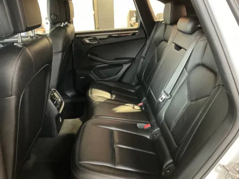 Porsche Macan 3.0d S 250cv pdk - Immagine 21