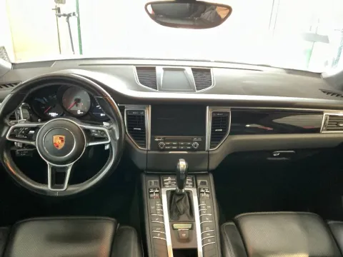 Porsche Macan 3.0d S 250cv pdk - Immagine 22