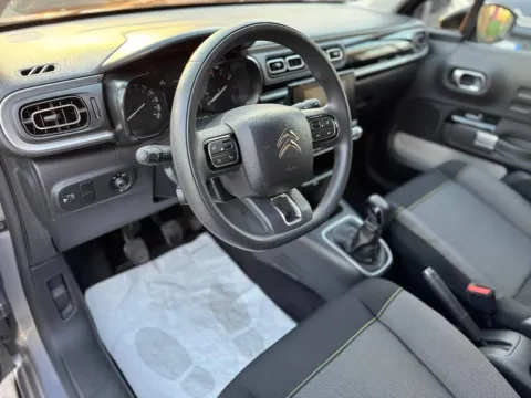 Citroen C3 1.2 puretech Shine s&s 83cv - Immagine 7