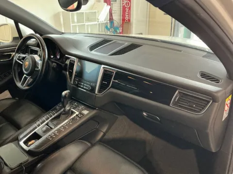 Porsche Macan 3.0d S 250cv pdk - Immagine 25