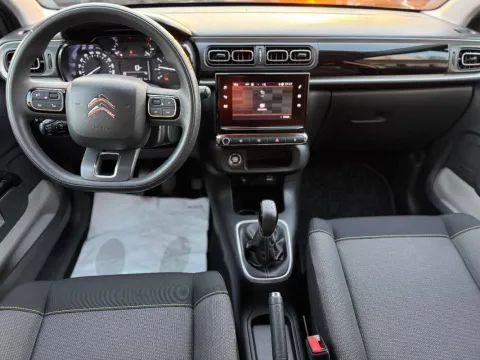 Citroen C3 1.2 puretech Shine s&s 83cv - Immagine 9