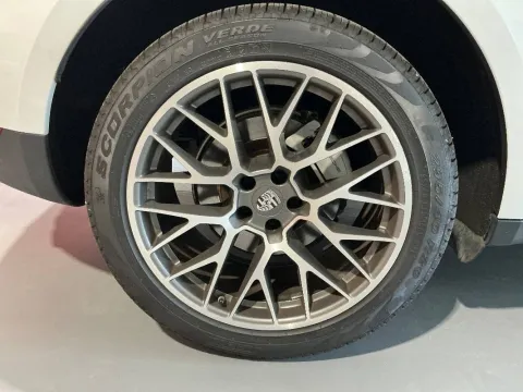 Porsche Macan 3.0d S 250cv pdk - Immagine 28