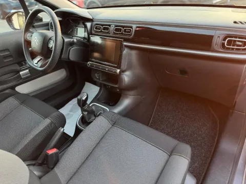 Citroen C3 1.2 puretech Shine s&s 83cv - Immagine 16