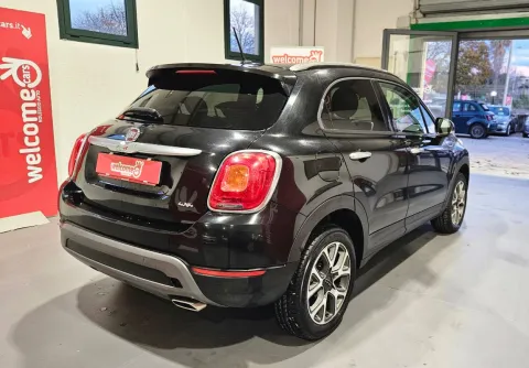 Fiat 500X 2.0 mjt Cross 4x4 140cv auto - Immagine 4