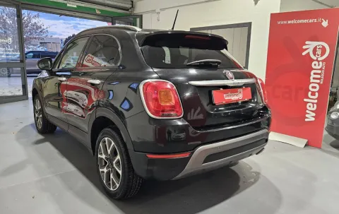 Fiat 500X 2.0 mjt Cross 4x4 140cv auto - Immagine 6