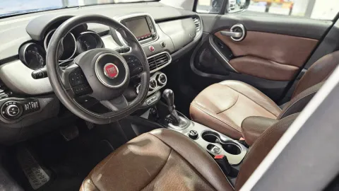 Fiat 500X 2.0 mjt Cross 4x4 140cv auto - Immagine 7