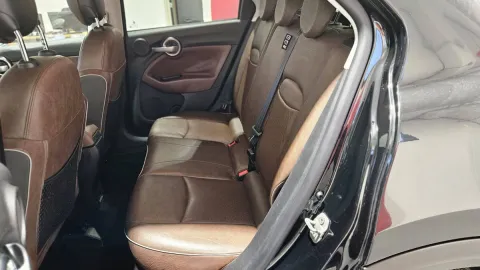 Fiat 500X 2.0 mjt Cross 4x4 140cv auto - Immagine 8