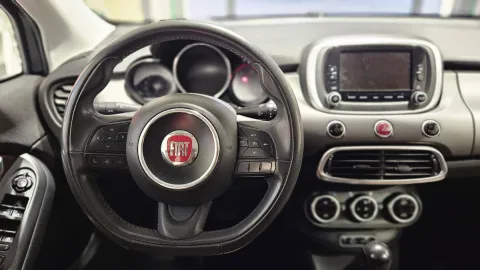 Fiat 500X 2.0 mjt Cross 4x4 140cv auto - Immagine 9