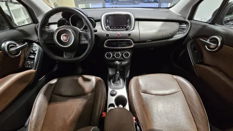 Fiat 500X 2.0 mjt Cross 4x4 140cv auto - Immagine 10