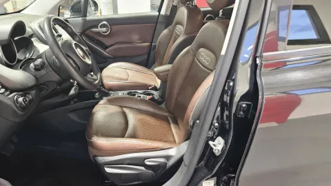 Fiat 500X 2.0 mjt Cross 4x4 140cv auto - Immagine 11
