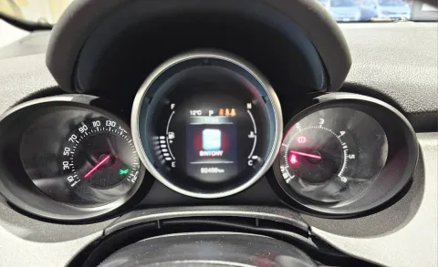 Fiat 500X 2.0 mjt Cross 4x4 140cv auto - Immagine 12