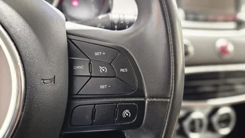 Fiat 500X 2.0 mjt Cross 4x4 140cv auto - Immagine 19