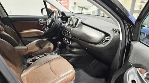 Fiat 500X 2.0 mjt Cross 4x4 140cv auto - Immagine 20