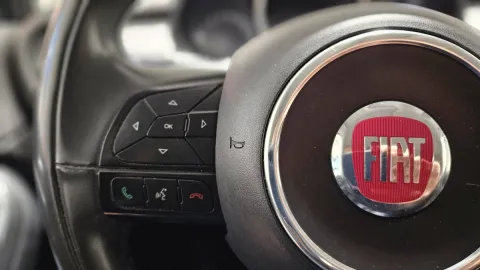Fiat 500X 2.0 mjt Cross 4x4 140cv auto - Immagine 22