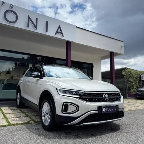 Volkswagen T-Roc 1.0 tsi Life 110cv - Immagine 1
