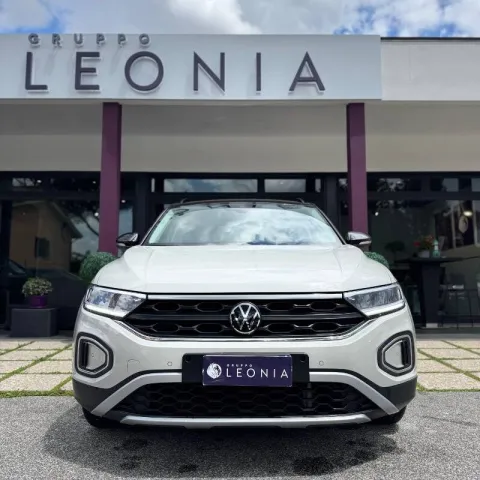 Volkswagen T-Roc 1.0 tsi Life 110cv - Immagine 2