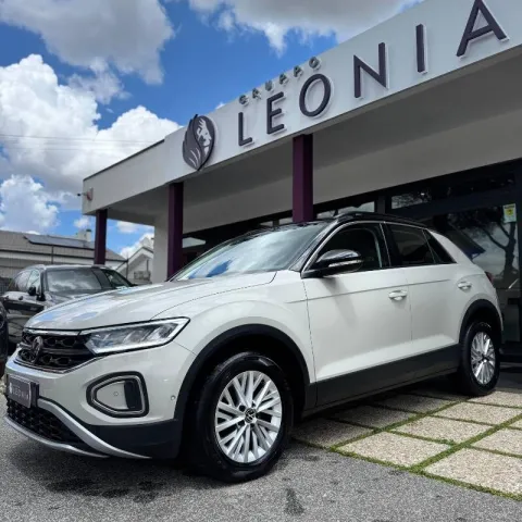 Volkswagen T-Roc 1.0 tsi Life 110cv - Immagine 3