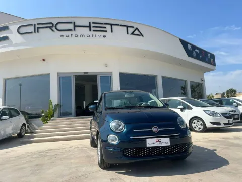 Fiat 500 1.0 hybrid Lounge 70cv - Immagine 3