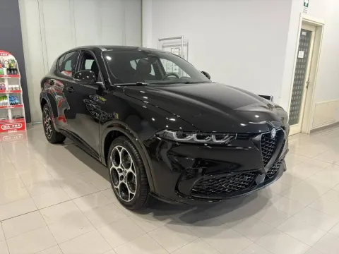 Alfa Romeo Tonale 1.5 hybrid Ti 160cv tct7 - Immagine 2