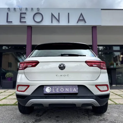 Volkswagen T-Roc 1.0 tsi Life 110cv - Immagine 5