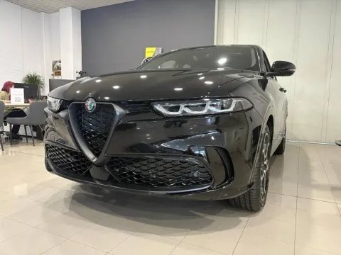 Alfa Romeo Tonale 1.5 hybrid Ti 160cv tct7 - Immagine 4