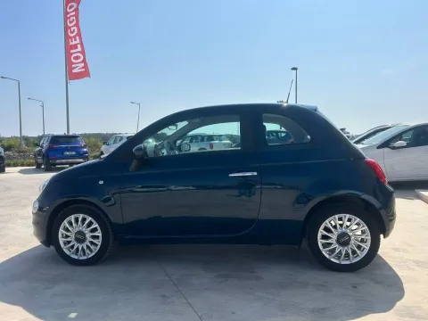 Fiat 500 1.0 hybrid Lounge 70cv - Immagine 6