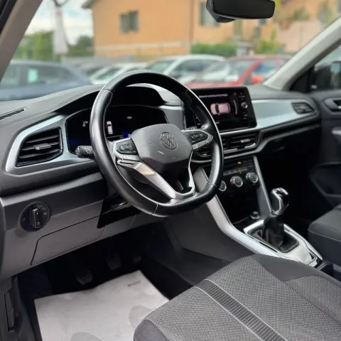 Volkswagen T-Roc 1.0 tsi Life 110cv - Immagine 7