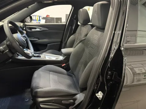 Alfa Romeo Tonale 1.5 hybrid Ti 160cv tct7 - Immagine 5