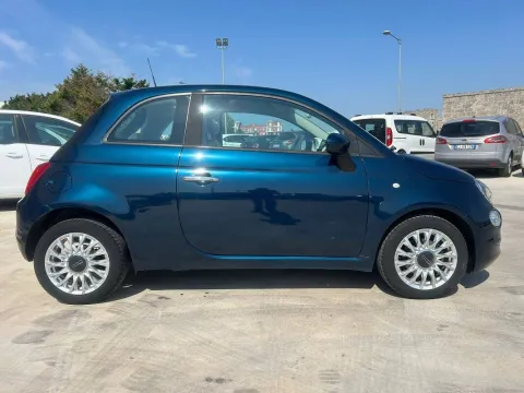 Fiat 500 1.0 hybrid Lounge 70cv - Immagine 7
