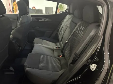Alfa Romeo Tonale 1.5 hybrid Ti 160cv tct7 - Immagine 7