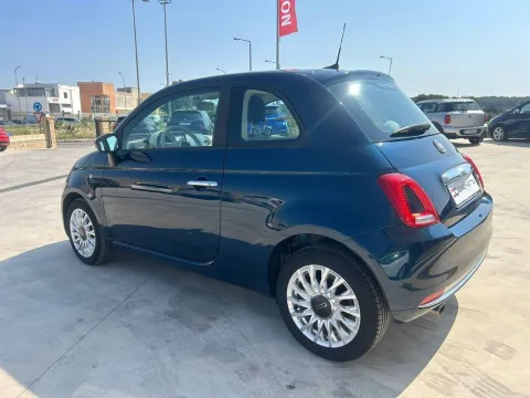 Fiat 500 1.0 hybrid Lounge 70cv - Immagine 11