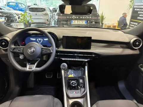 Alfa Romeo Tonale 1.5 hybrid Ti 160cv tct7 - Immagine 9