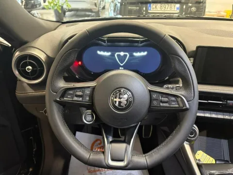 Alfa Romeo Tonale 1.5 hybrid Ti 160cv tct7 - Immagine 10