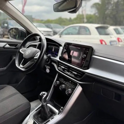Volkswagen T-Roc 1.0 tsi Life 110cv - Immagine 13