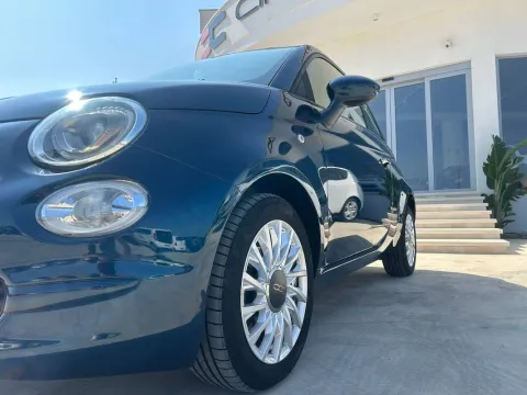 Fiat 500 1.0 hybrid Lounge 70cv - Immagine 13