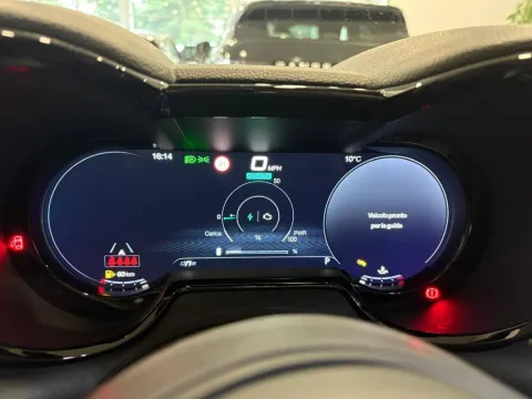 Alfa Romeo Tonale 1.5 hybrid Ti 160cv tct7 - Immagine 12