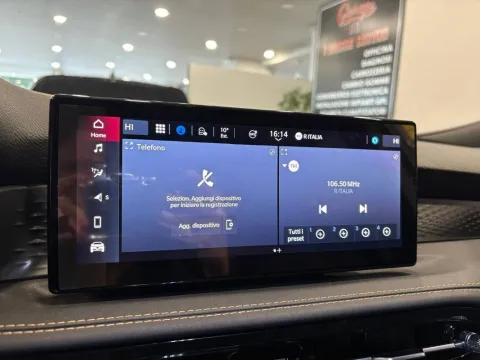 Alfa Romeo Tonale 1.5 hybrid Ti 160cv tct7 - Immagine 13