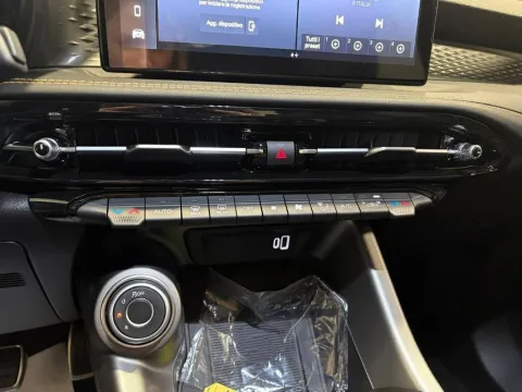 Alfa Romeo Tonale 1.5 hybrid Ti 160cv tct7 - Immagine 20