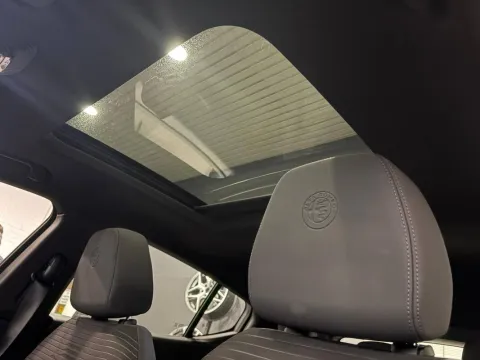 Alfa Romeo Tonale 1.5 hybrid Ti 160cv tct7 - Immagine 24