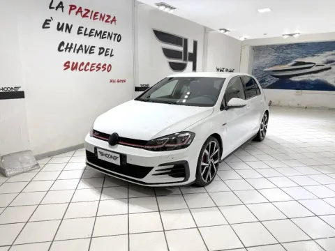 Volkswagen Golf 5p 2.0 tsi Gti Performance 245cv dsg - Immagine 1