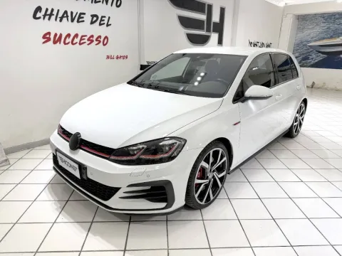 Volkswagen Golf 5p 2.0 tsi Gti Performance 245cv dsg - Immagine 2