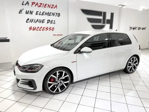 Volkswagen Golf 5p 2.0 tsi Gti Performance 245cv dsg - Immagine 3